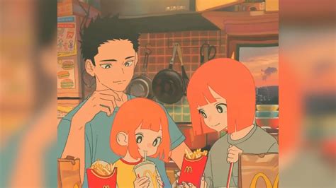 mcdonald family derpixon|Japanese Family McDonalds Ad